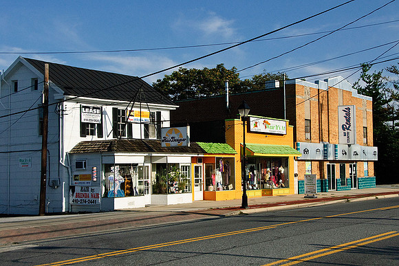 Reisterstown, MD