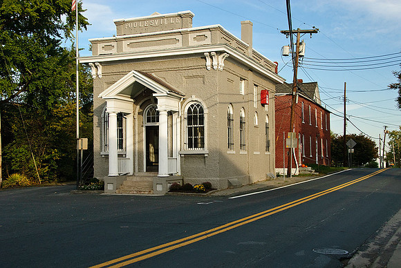 Poolesville, MD