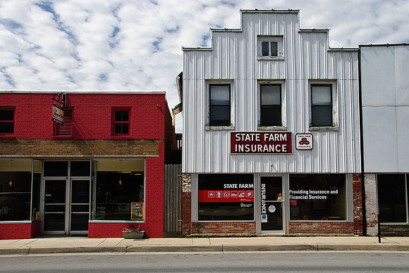 Marlington, WV