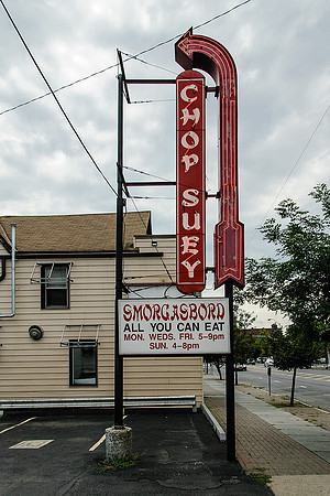 Kingston, NY