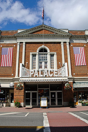 Lake Placid, NY