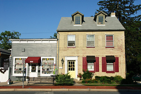 Reisterstown, MD