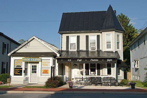 Reisterstown, MD