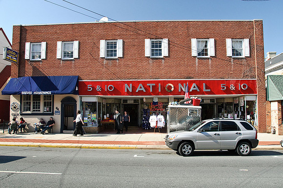 Newark, DE