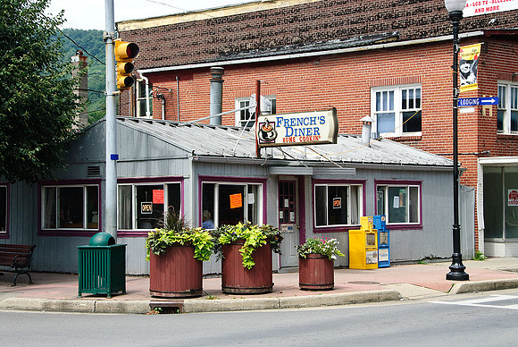 Marlington, WV