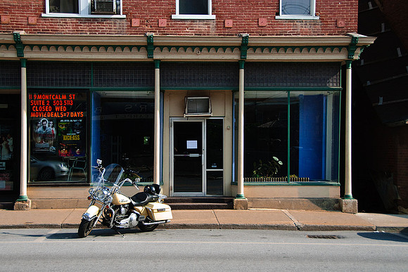 Ticonderoga, NY