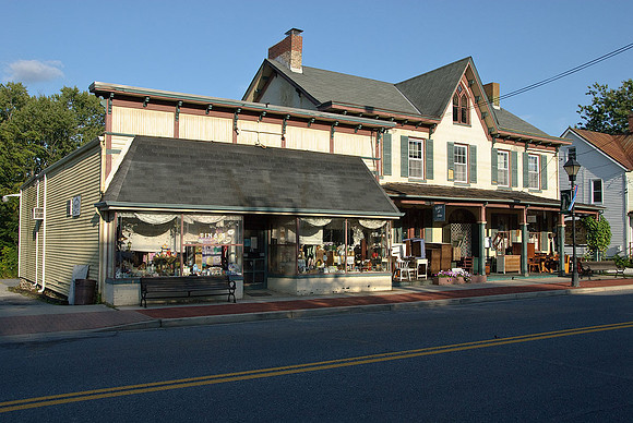 Reisterstown, MD