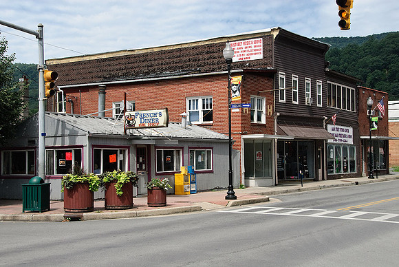 Marlington, WV