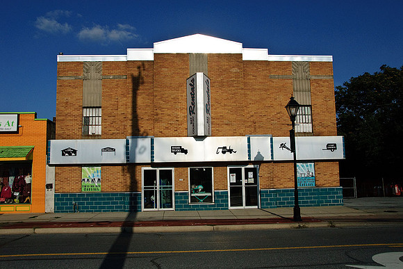 Reisterstown, MD