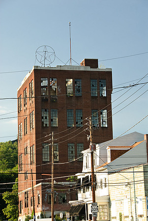Mahanoy City, PA