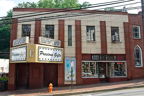 Ellicott City, MD