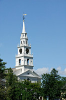 Middlebury, VT