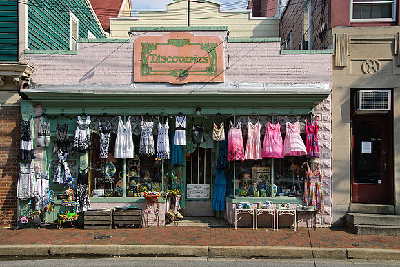 Ellicott City, MD