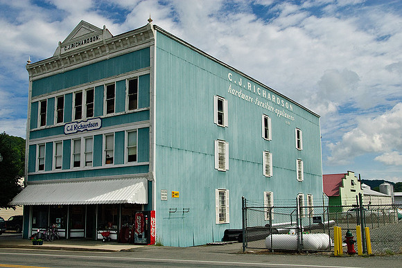 Marlington, WV
