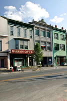 Mahanoy City, PA