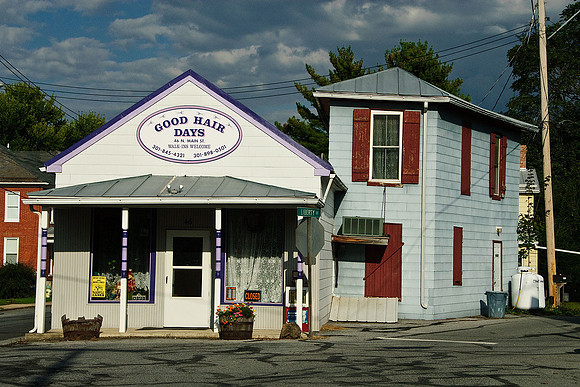 Walkersville, MD