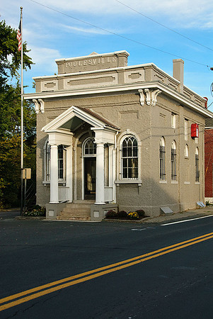 Poolesville, MD