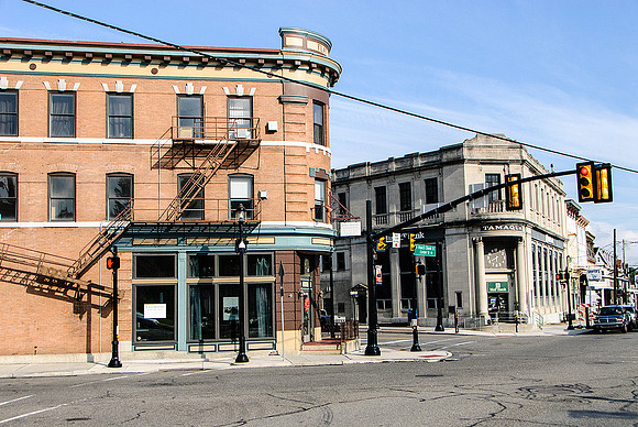 Tamaqua, PA