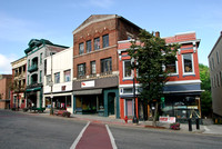 Lake Placid, NY