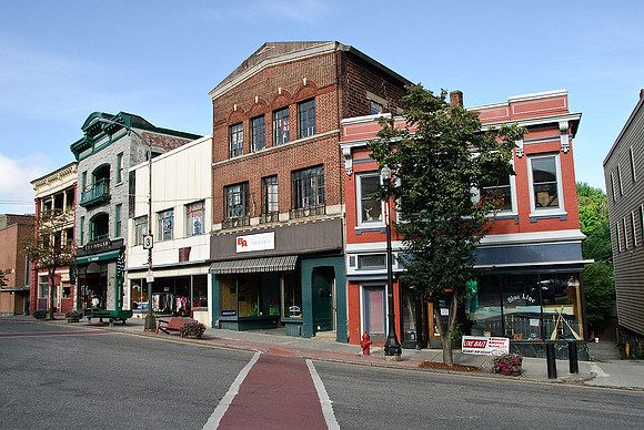 Lake Placid, NY