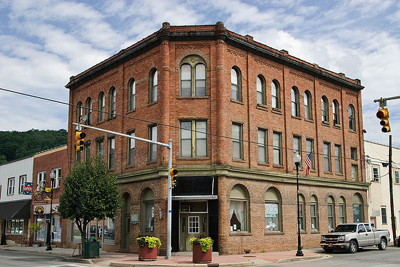 Marlington, WV