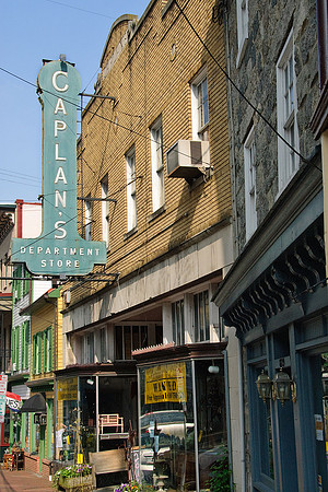 Ellicott City, MD