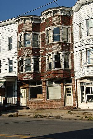 Mahanoy City, PA