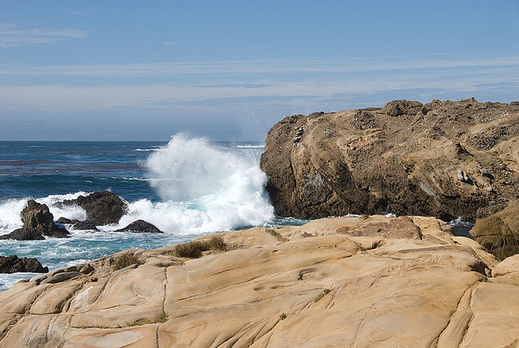 California Coast