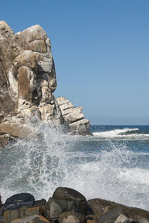 California Coast