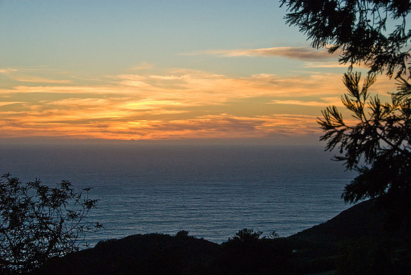 California Coast