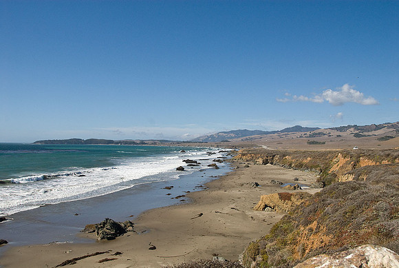 California Coast