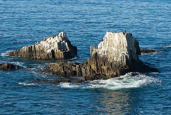 California Coast