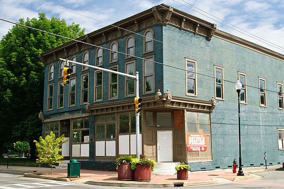Marlington, WV