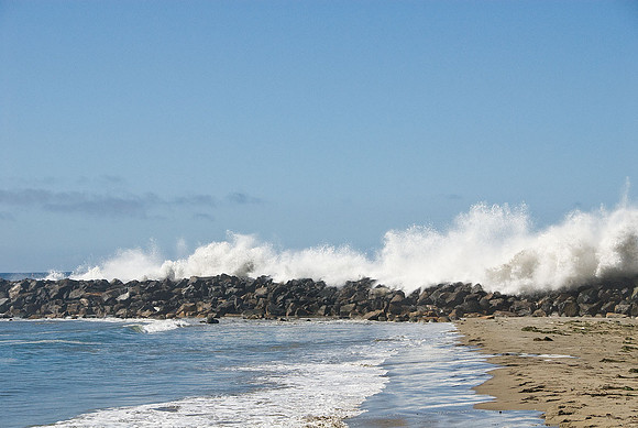 California Coast