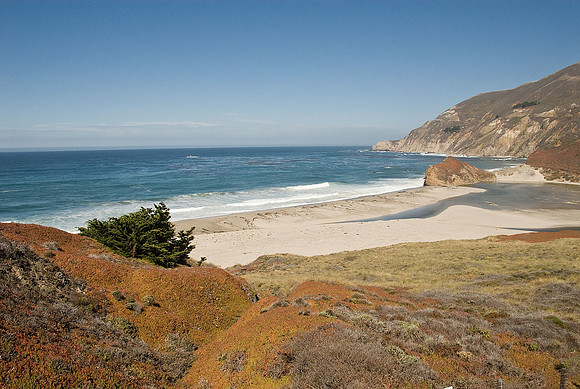 California Coast