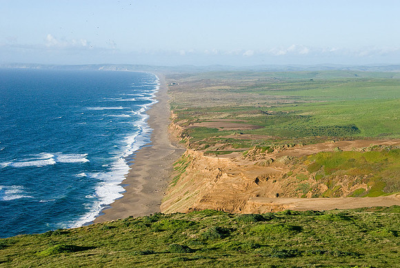 California Coast