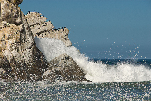 California Coast