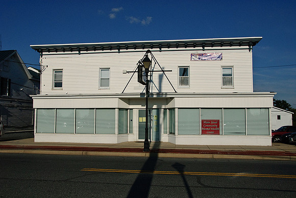 Reisterstown, MD