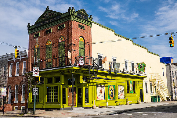Baltimore, MD