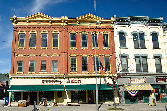 Honesdale, PA