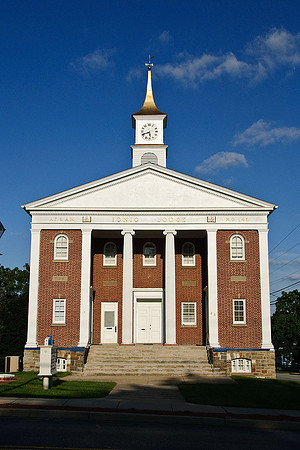 Reisterstown, MD