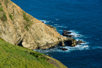 California Coast