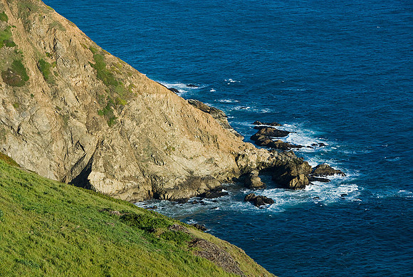 California Coast