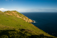 California Coast