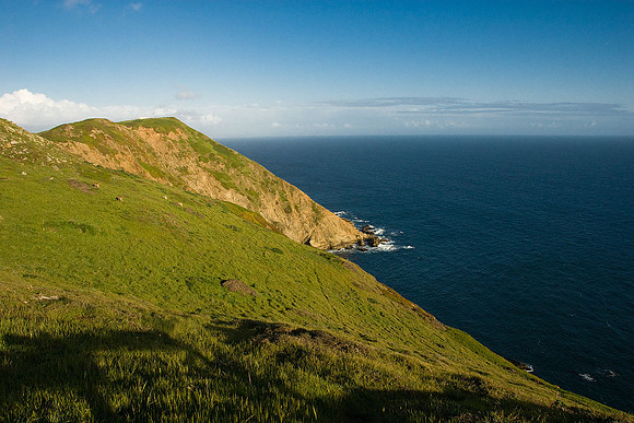 California Coast