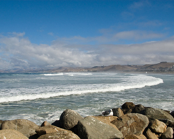 California Coast