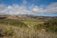 California Coast