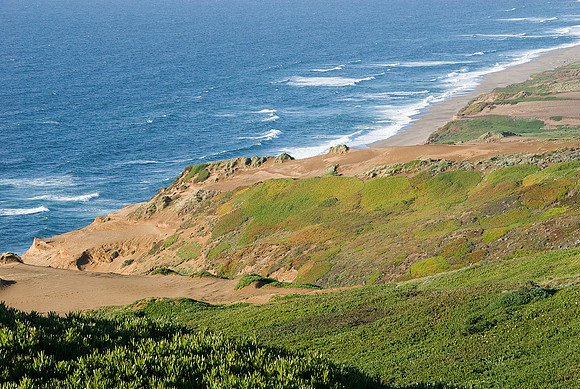California Coast