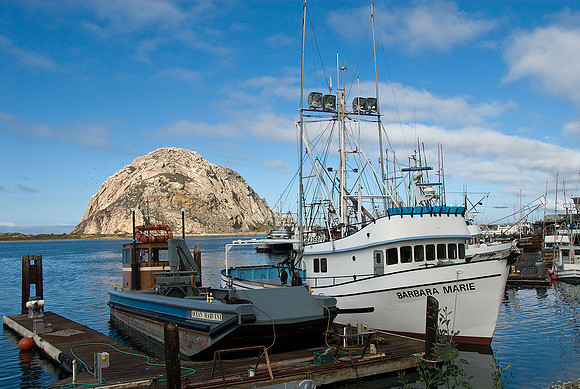 California Coast