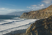 California Coast